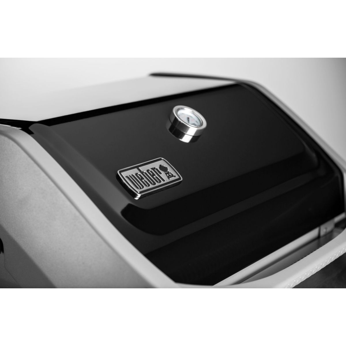 Barbecue gaz Spirit II E-210 GBS - Weber - 4