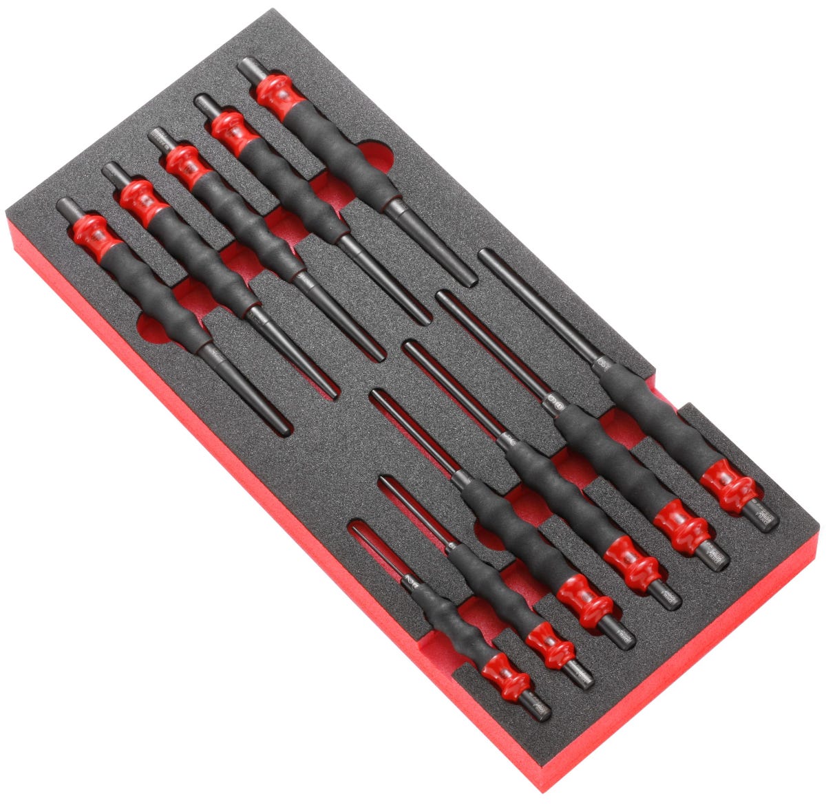 MODM.JL2U | Module Facom mousse 3/8 | Outillage Facom Aéronautique MODM.JL2U | Module Facom mousse 3/8 | Outillage Facom Aéronautique