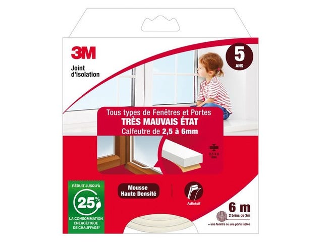Guarnizione per porta - 3 mm larghezza di scanalatura - 7 mm profondità Guarnizione per porta - 3 mm larghezza di scanalatura - 7 mm profondità