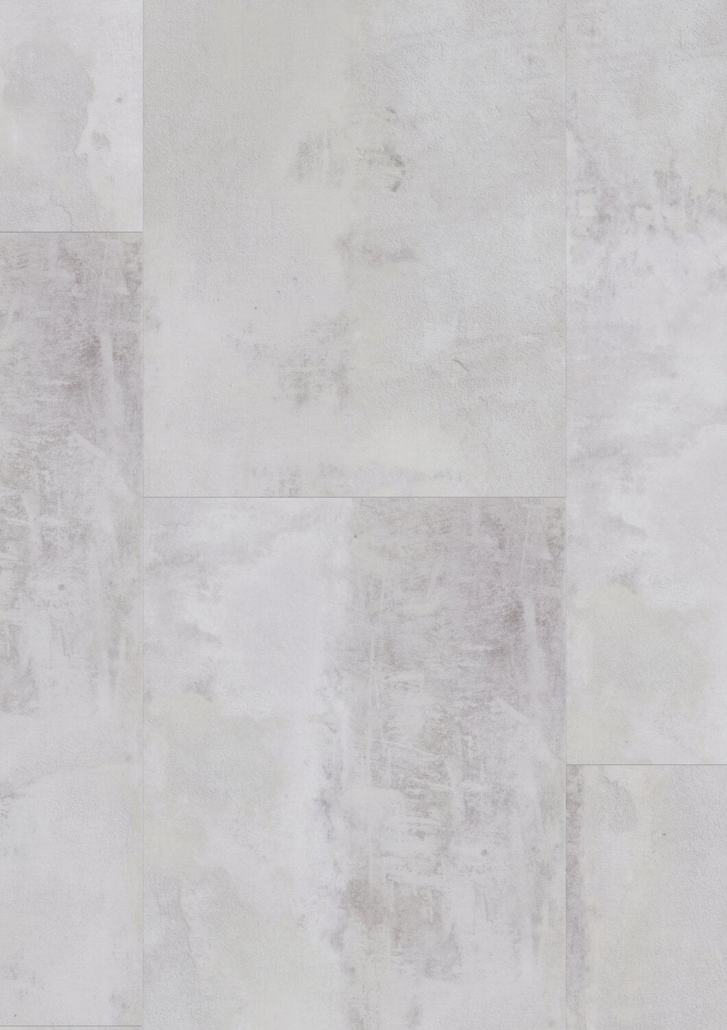 Dalle de sol PVC clipsable effet béton gotha clear GERFLOR Senso Clic - 2