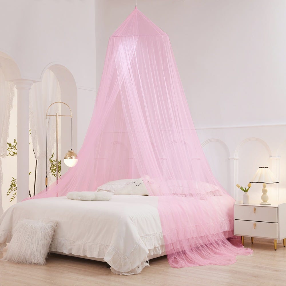 Moustiquaire De Lit, Grand Carrée Moustiquaire Pour Lit Extra Large Moustiquaire Baldaquin Interieur Et Exterieur Pour Lits 190 X 210 X 240cm 70906939 Moustiquaire De Lit, Grand Carrée Moustiquaire Pour Lit Extra Large Moustiquaire Baldaquin Interieur Et Exterieur Pour Lits 190 X 210 X 240cm 70906939
