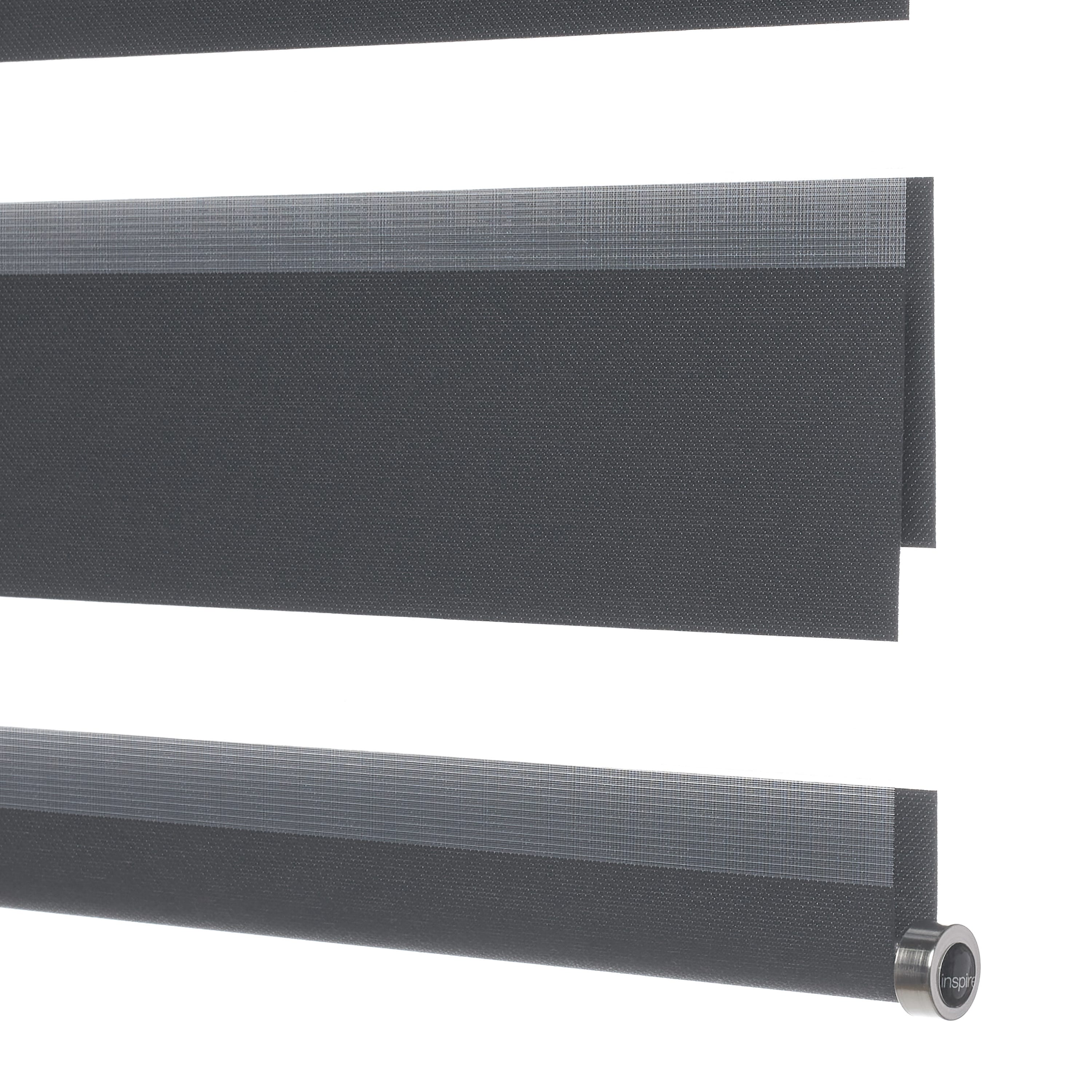 Estore de rolo 80x250 cm bolero paris Inspire - 7