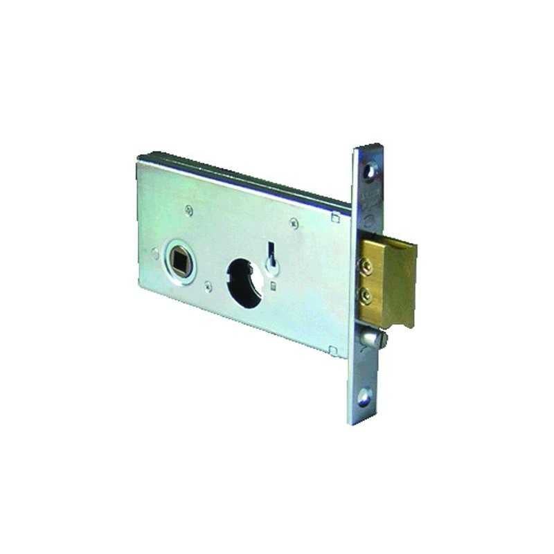 Serrures Welka Pour Profilés Art. 121.50.01mm. 16-50 | Leroy Merlin