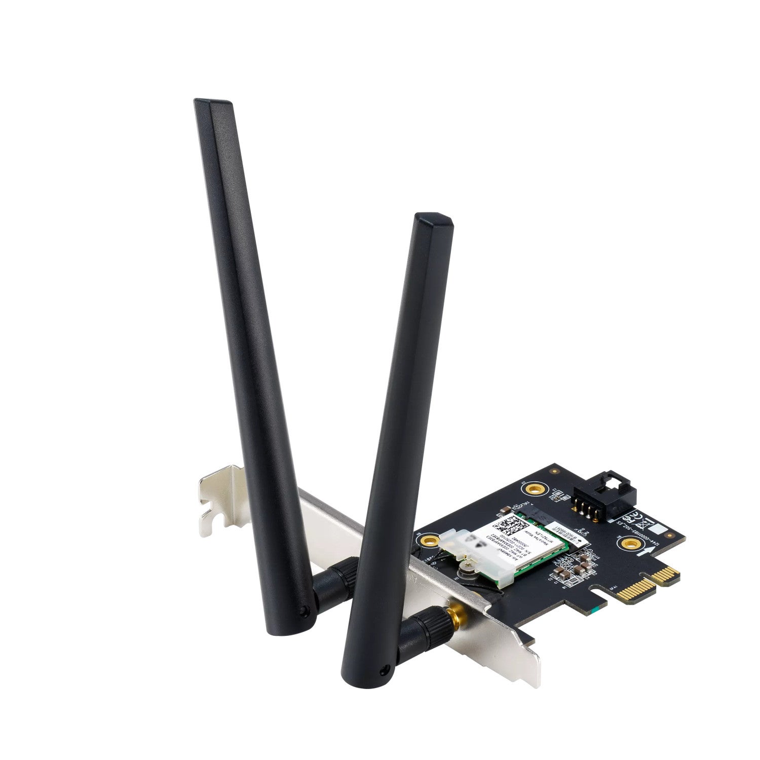 Adapter WiFi ASUS PCE-AXE5400 WiFi 6E Bluetooth 5.2