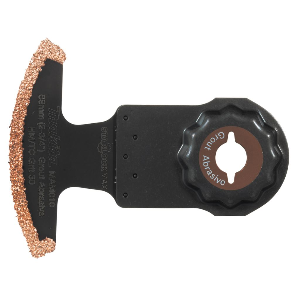 B-66503 Lâmina de corte segmentada 68 mm