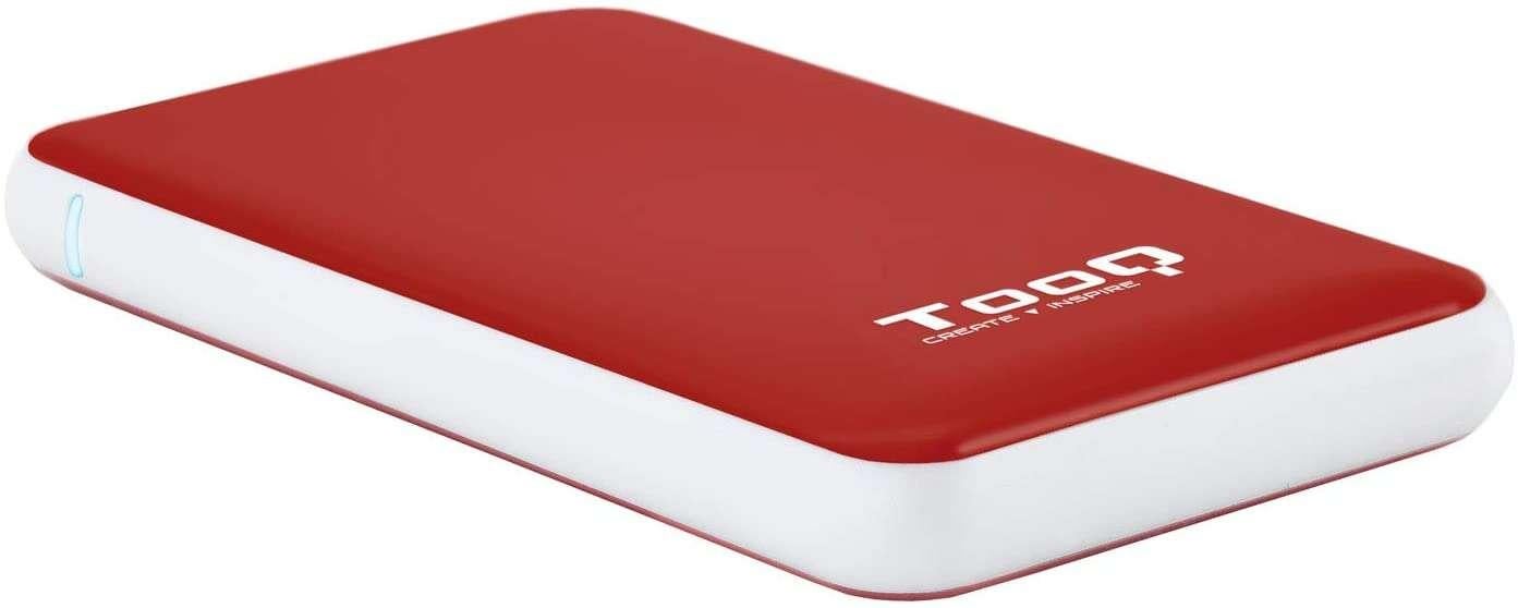 Botier Externe pour Disque Dur 2.5