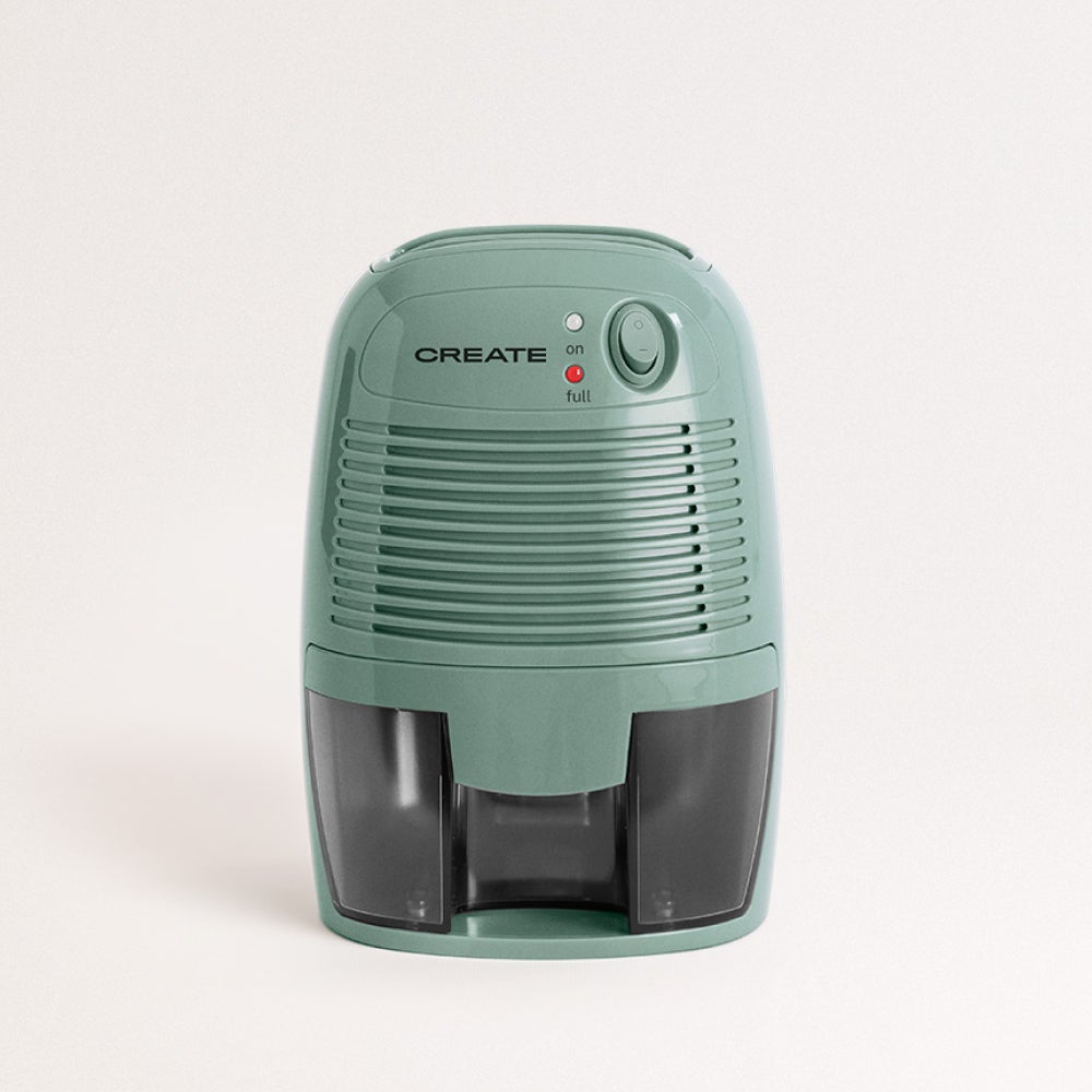 CREATE - DRYPLUS 500 - Mini osuszacz powietrza 500ml - Sauge