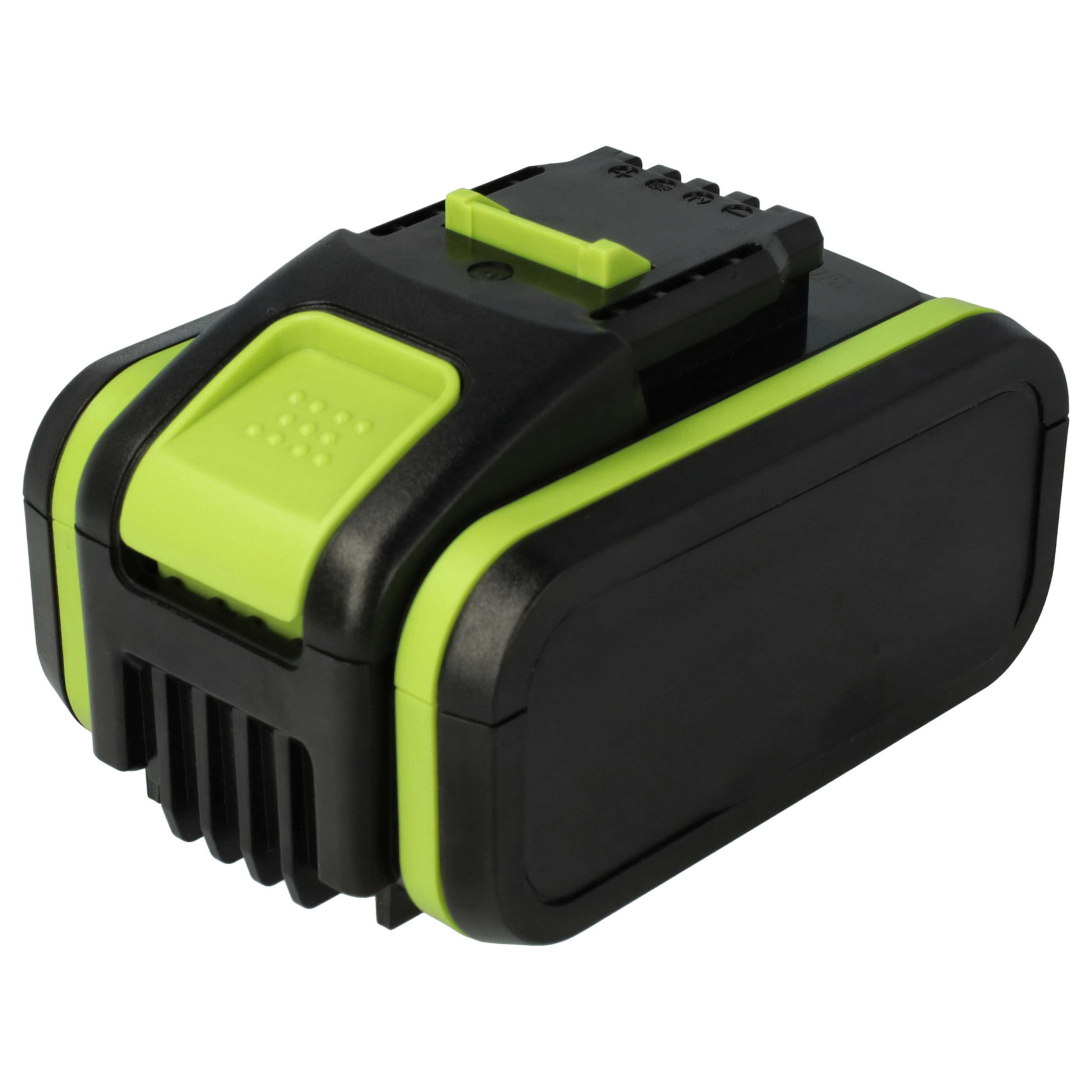 Vhbw 1x Batterie compatible avec Worx WX279E, WX183