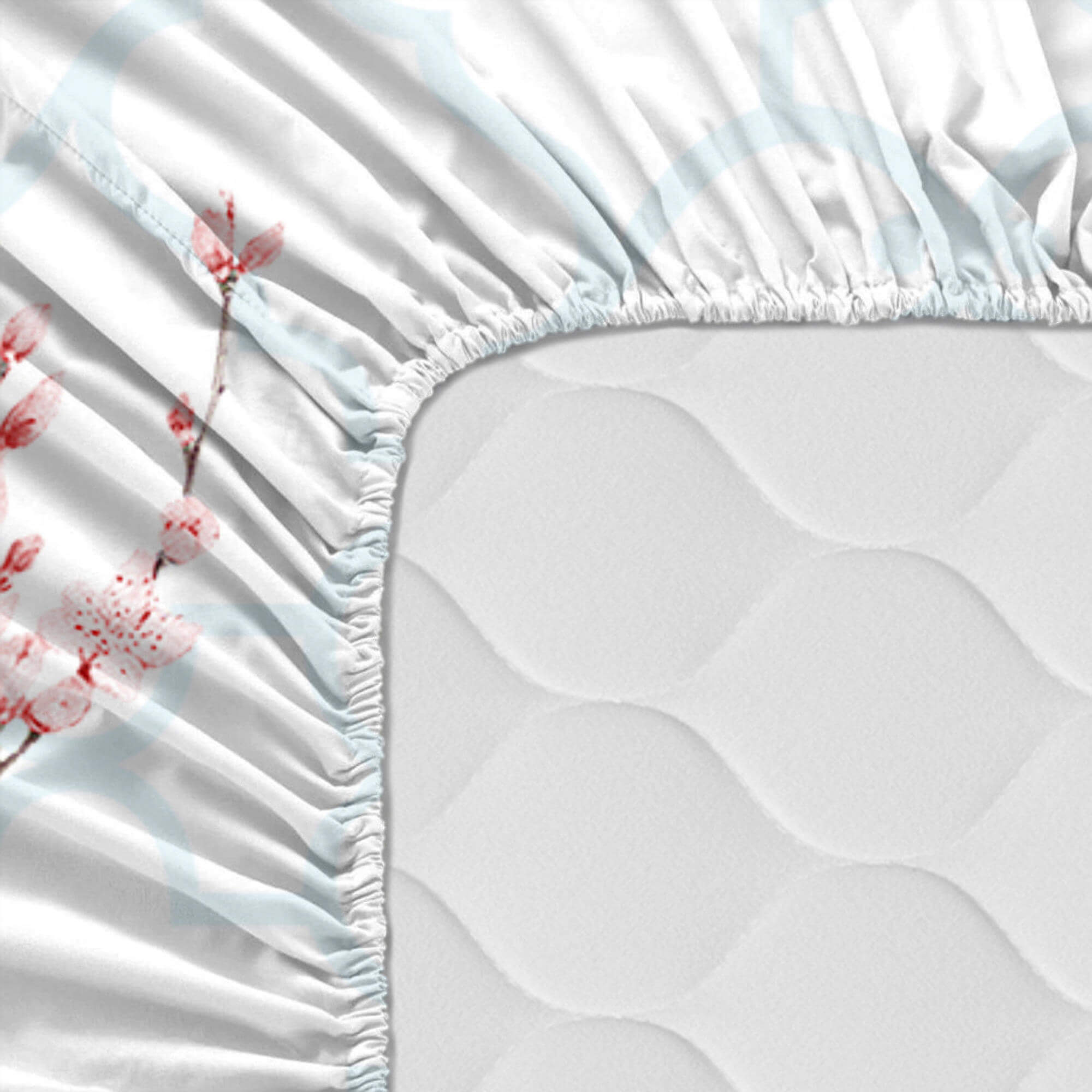 Sakura Lenzuolo inferiore 200x200 - 4