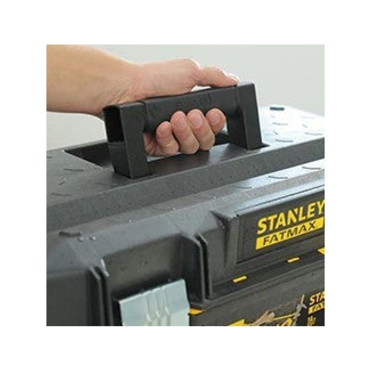 Boîte à outils Haute résistance Stanley Fatmax - 2