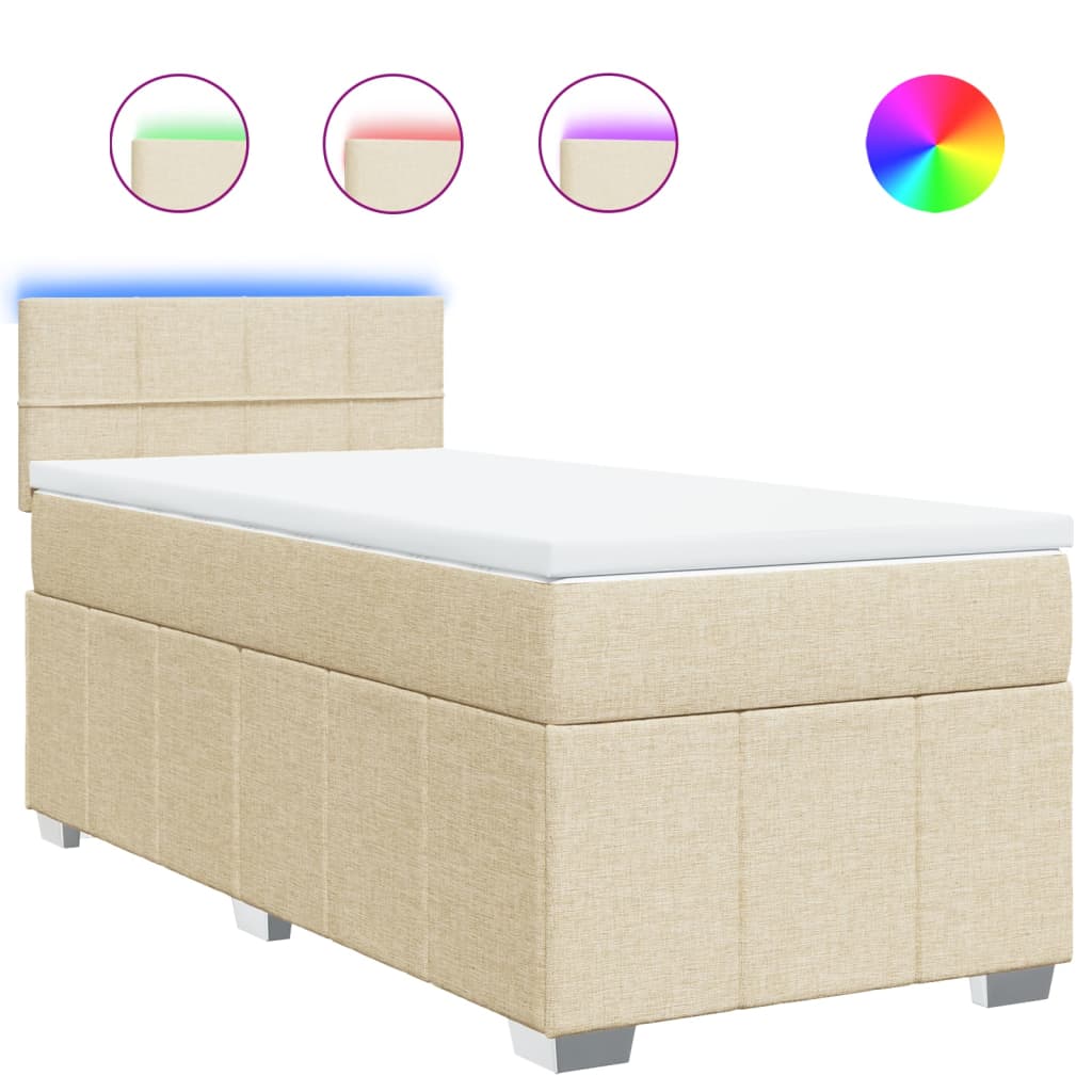 Applique interna in tessuto bianco per soggiorno, camera da letto e corridoio, H:23 cm, E27 con spina, Up Down, antiriflesso, lampada da parete accogliente e moderna ALICE