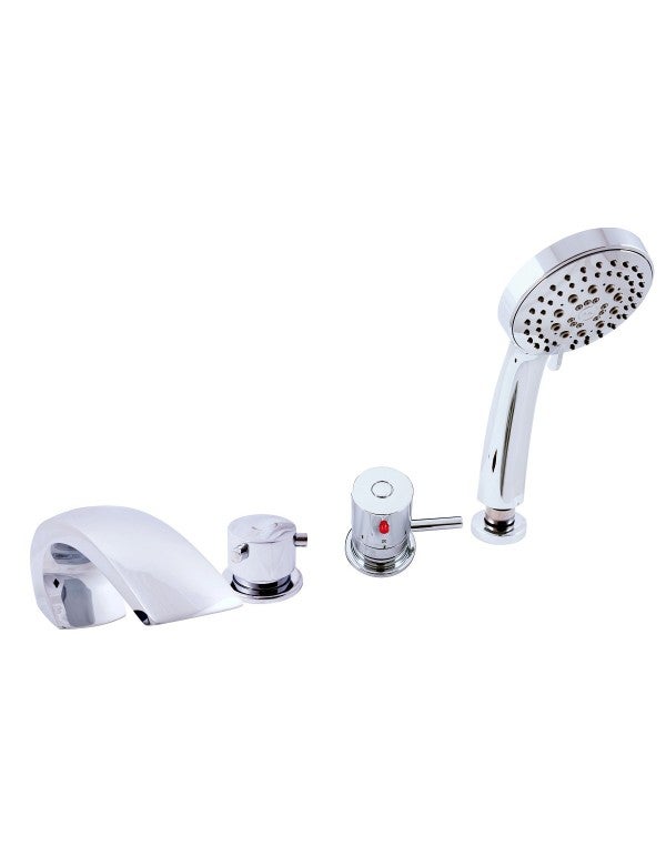 Mitigeur Thermostatique Grohe Pour Baignoire – Neuf Sous Emballage – Salle De Bain