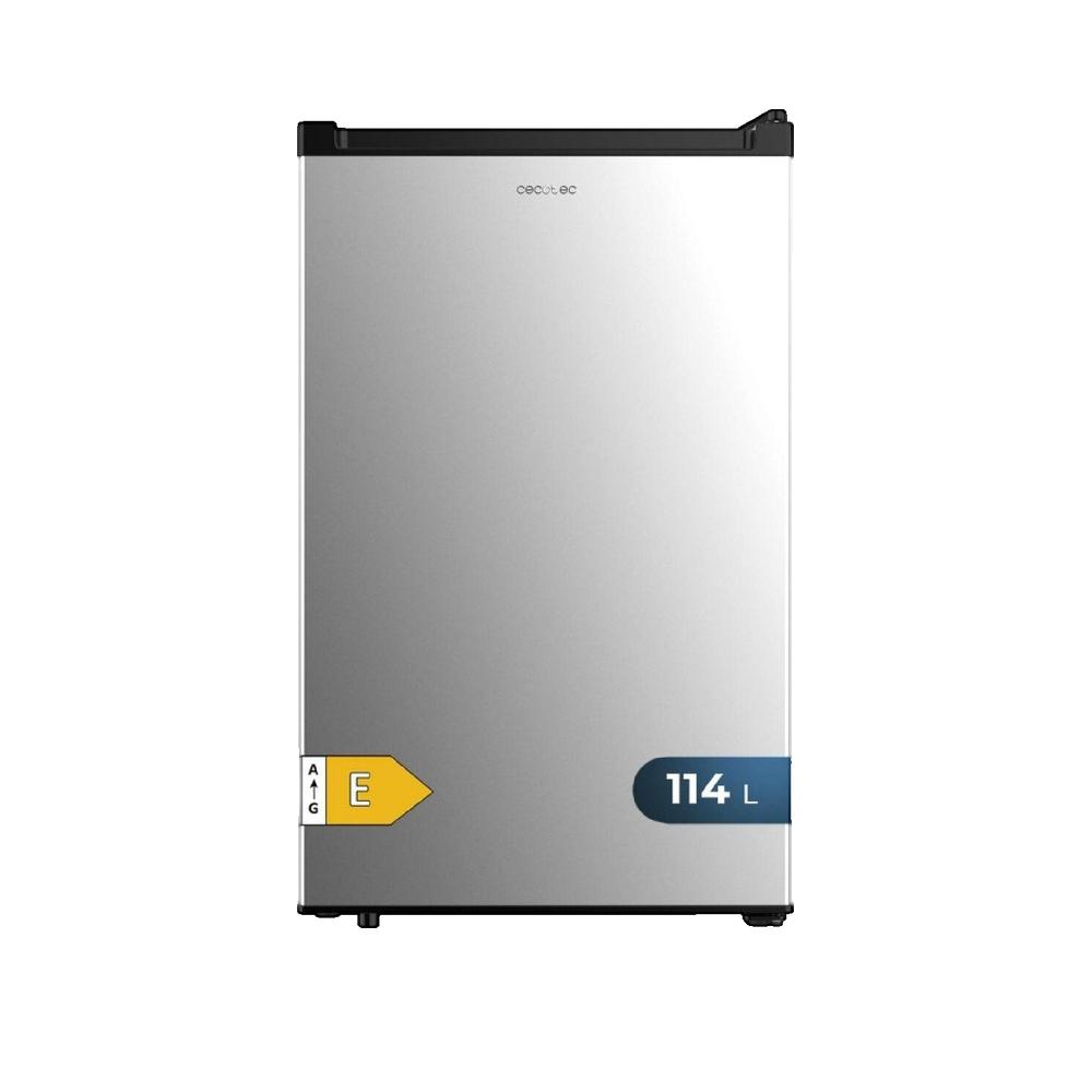 Cecotec Mini Frigorífico Bolero Coolmarket Tt 114 L Inox - Imagen 2