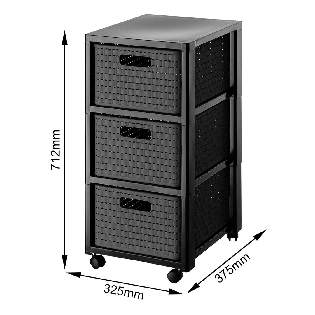 ROTHO Country - mensola - 71,2 x 32,5 x 37,5 cm - 2