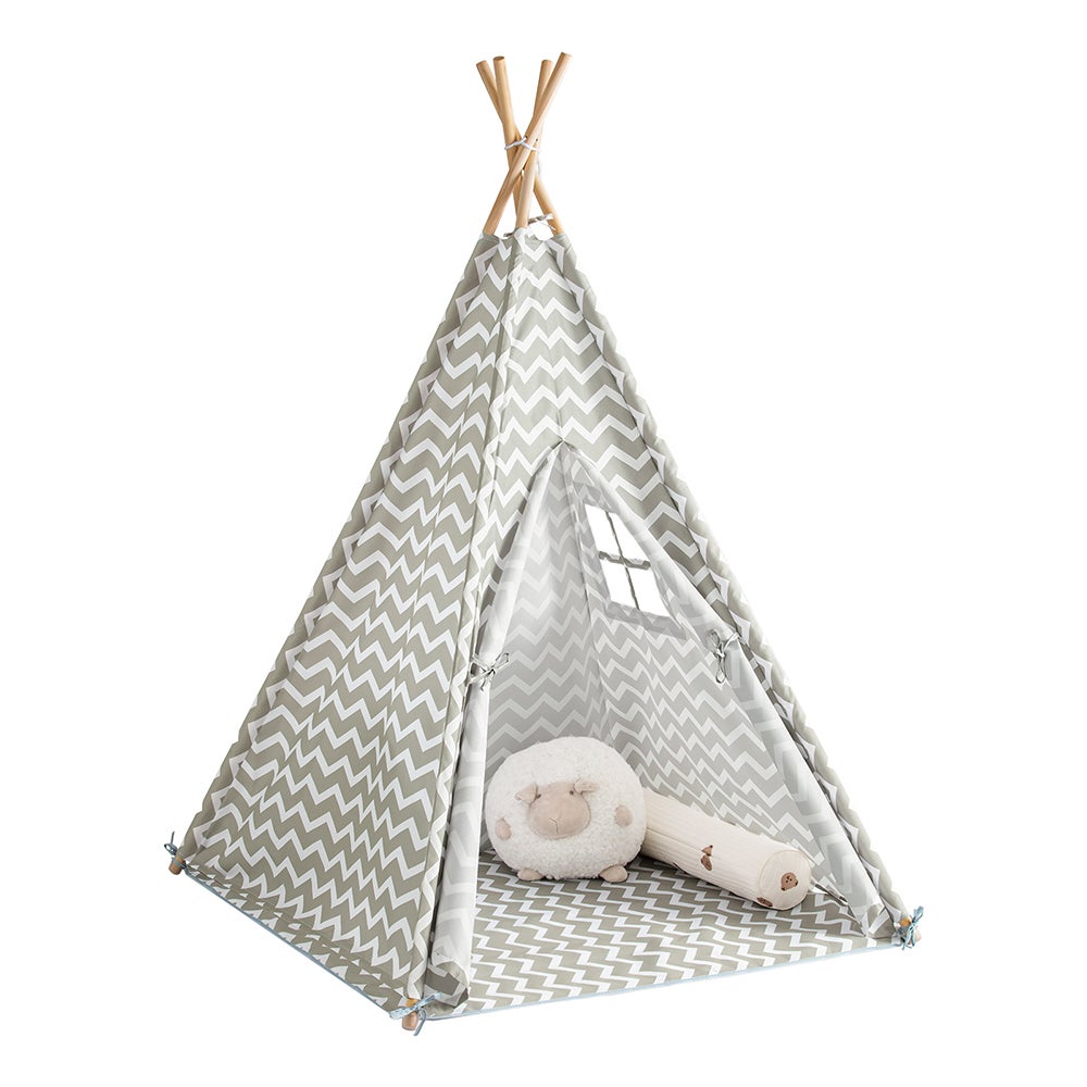 SoBuy NAMIOT DLA DZIECI tipi, wigwam OSS03