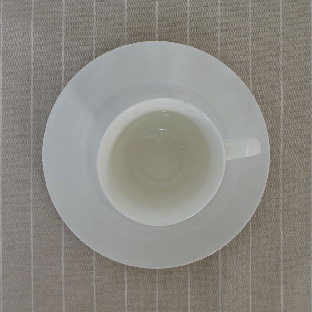 Mantel 140x140 - Color Blanco - 4