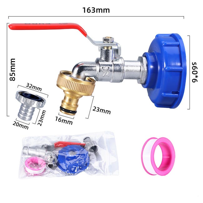 Adattatore rubinetto in metallo, 1 pezzo connettore aeratore adattatore rubinett Adattatore rubinetto in metallo, 1 pezzo connettore aeratore adattatore rubinett