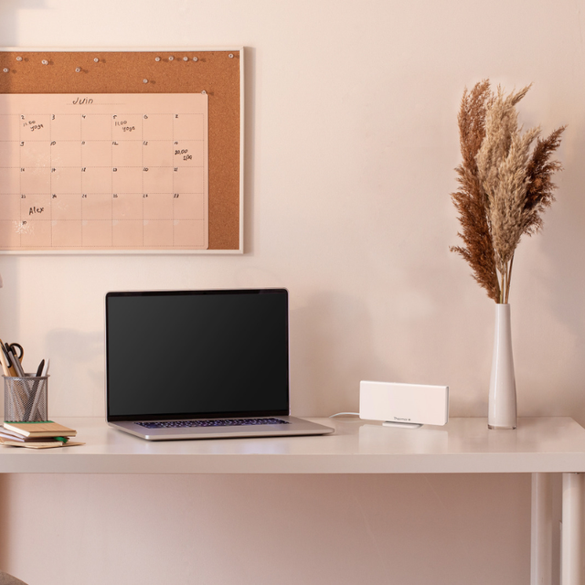 Bridge 2 Cozytouch - boîtier de connexion Wifi pour Application Cozytouch - THERMOR - 400991 - 2