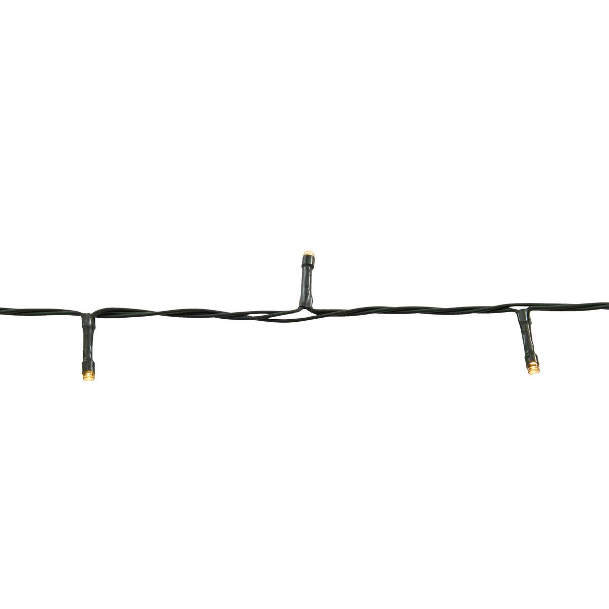 GN EXT 20M 200L BC 8F SOL - Feeric lights & christmas - 4