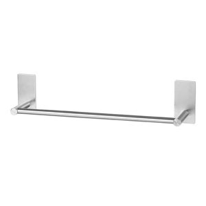 Sagittarius One 401S1 Porta asciugaani adesivo 40 c – barra da parete in acciaio inox SUS304