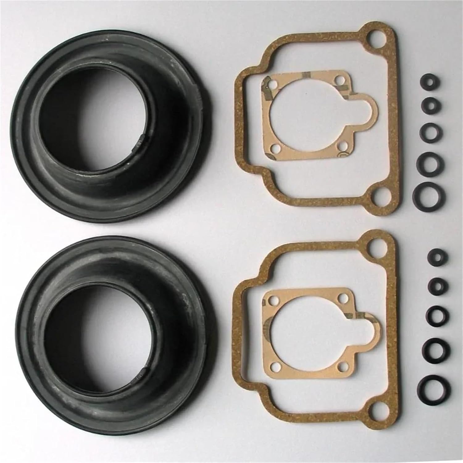 Zestaw naprawczy gaźnika do motocykli B&amp;MW Bing CV 40mm Airhead R65 R75 R80 R90 R100 13111258051 1311131336902