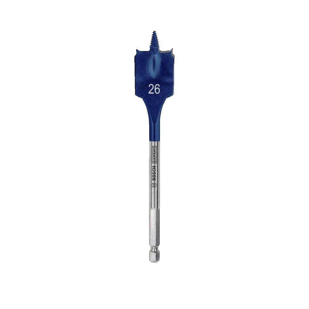 Wiertło do drewna Bosch Expert SelfCut Speed 26 mm 152 mm szybkie