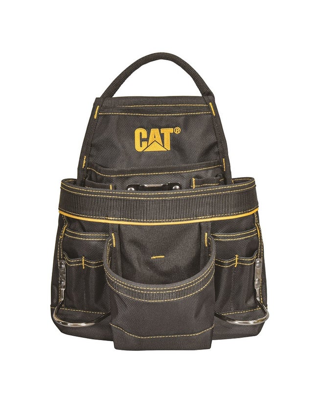 PORTE OUTILS PRO 1680 D CATERPILLAR