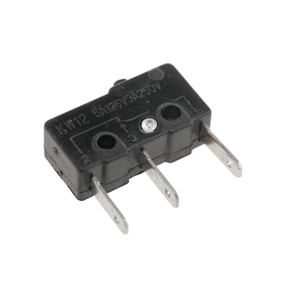 Acquista TRU COMPONENTS TC-MS01 Microinterruttore TC-MS01 5 A Momentaneo 1 Pz 1589428 - Foto 8