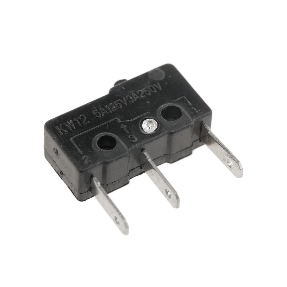 Acquista TRU COMPONENTS TC-MS01 Microinterruttore TC-MS01 5 A Momentaneo 1 Pz 1589428 - Foto 8