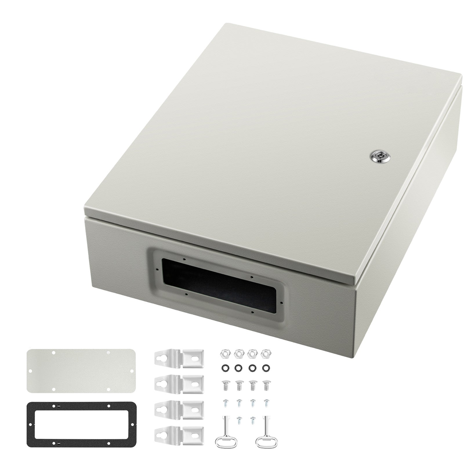Boîtier acier NEMA,SucceBuy boîte électrique étanche NEMA 4X 20 x 16 x — free download