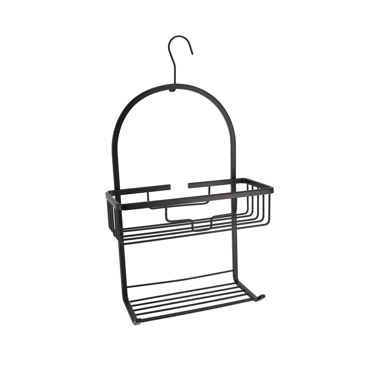 Serviteur Aluminium Pm Noir Tendance Leroy Merlin Serviteur Aluminium Pm Noir Tendance Leroy Merlin