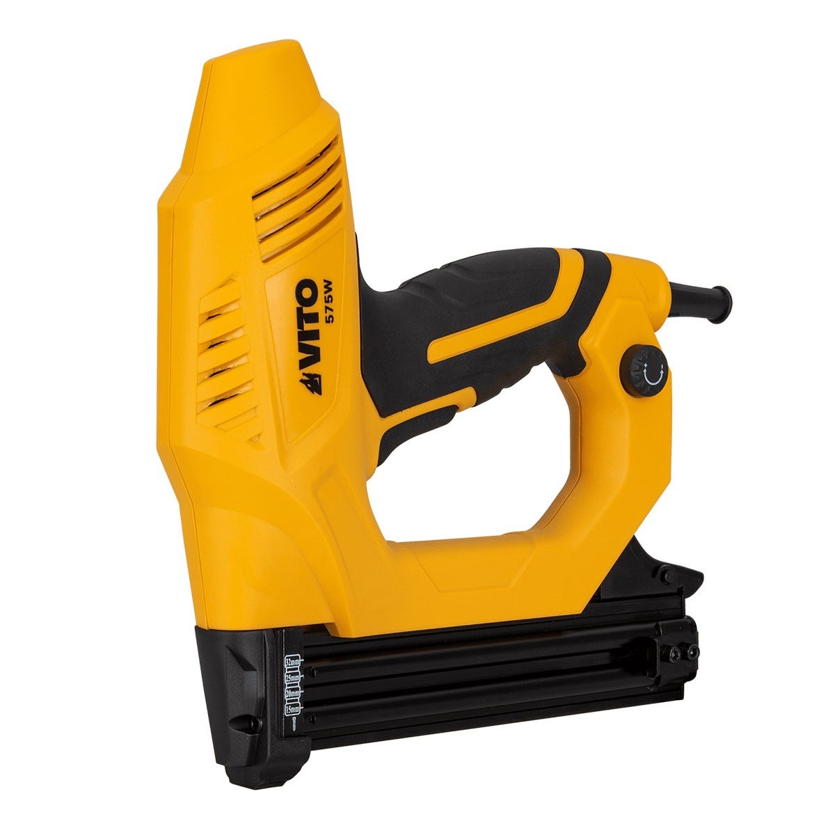 Stanley STHT6-70414 - Grapadora Eléctrica Para Grapa A Y Calvos Gris Segunda Mano - View #13