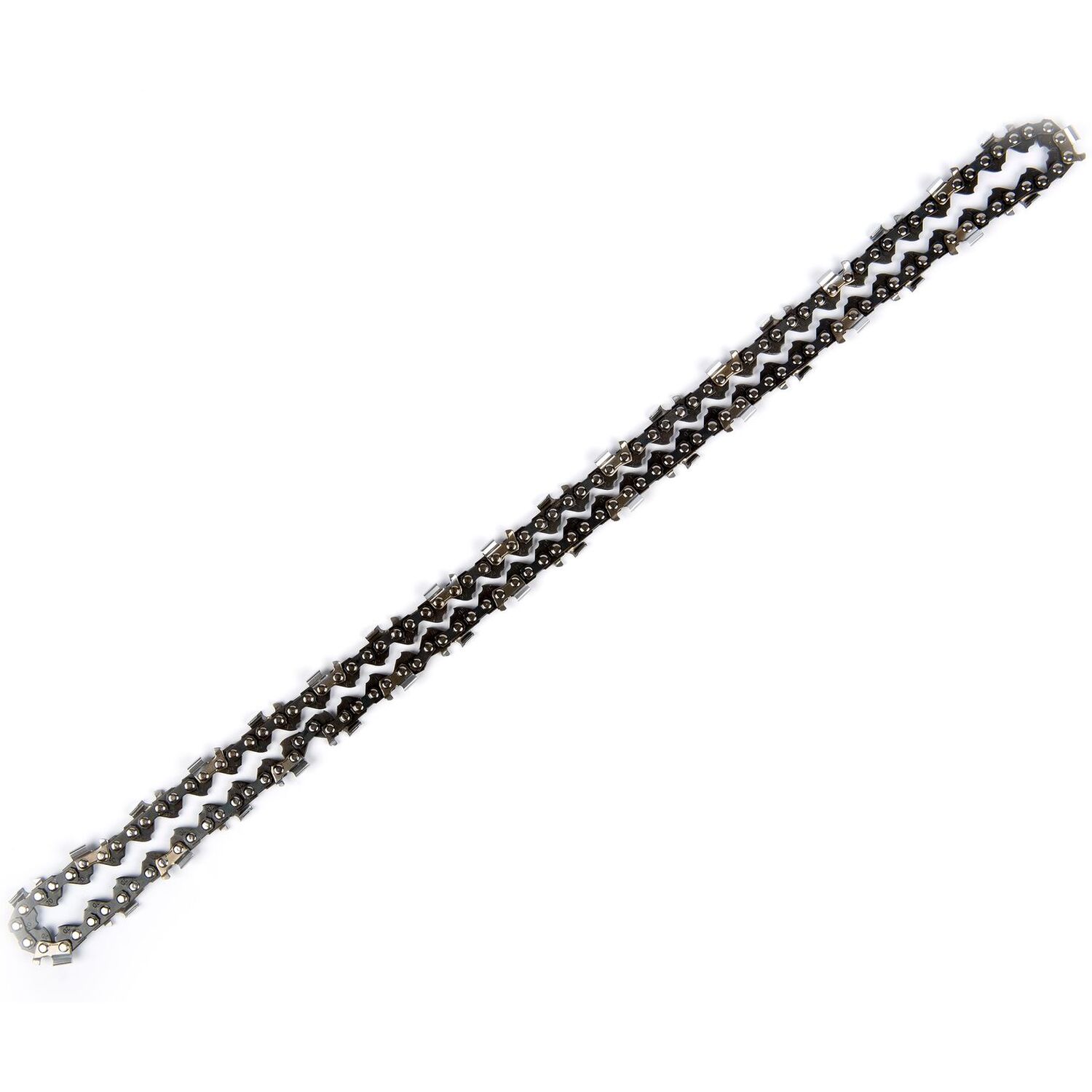 Chaîne 60cm pour tronçonneuse 325-063-1,6mm-74E correspondance 22BPX074 - 3