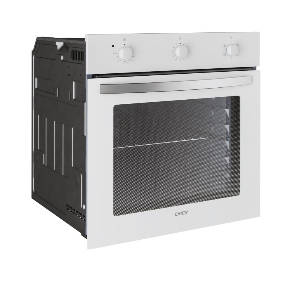 Forno Elettrico Candy FIDC B502IT - 65 Litri, Classe A, Incasso - Foto 12