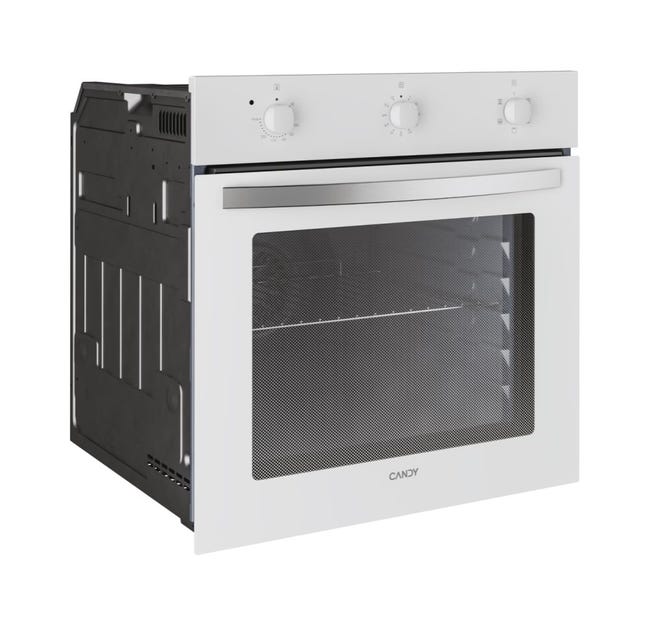 Forno Elettrico Candy FIDC B502IT - 65 Litri, Classe A, Incasso - Foto 12
