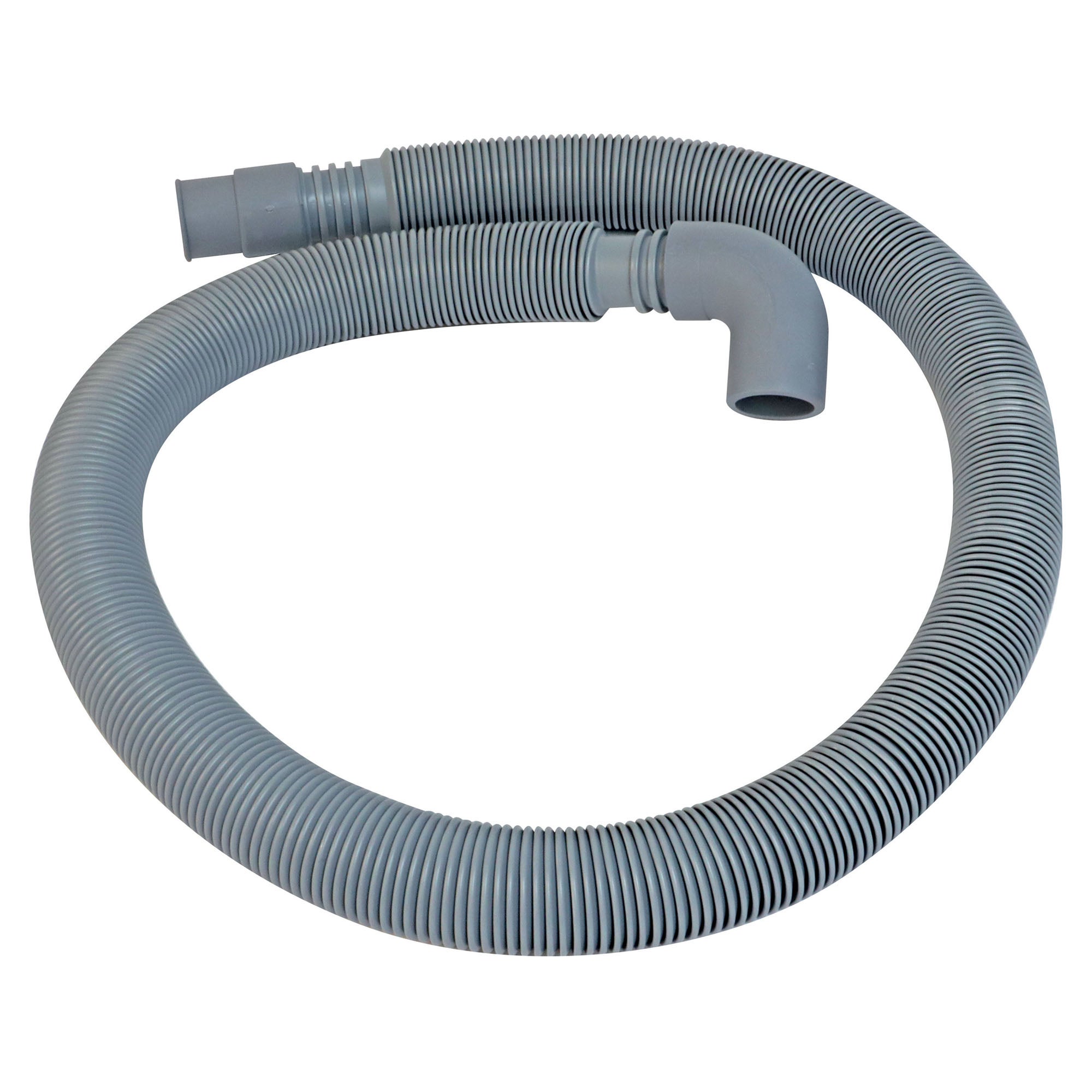 Tubo flessibile pompa - Lavatrice - CONTINENTAL EDISON - 4350285