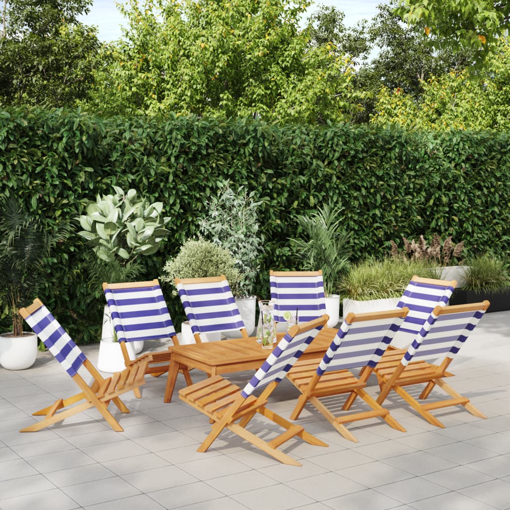 Teck Jardin VidaXL 2X Bois De Teck Massif Chaises De Jardin Teck Jardin VidaXL 2X Bois De Teck Massif Chaises De Jardin