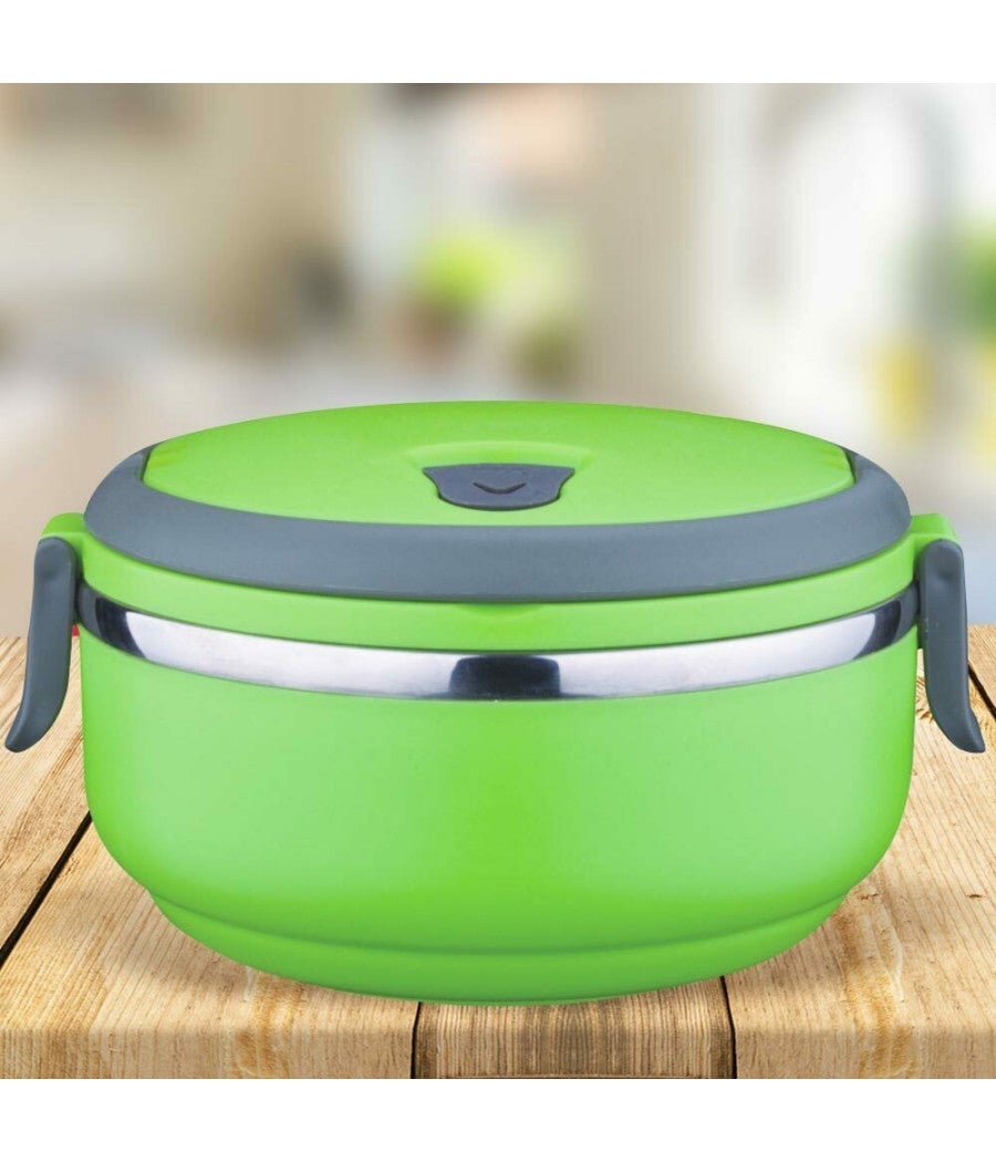 Lurch 240847 - Contenore termico in acciaio INOX | WhichOne