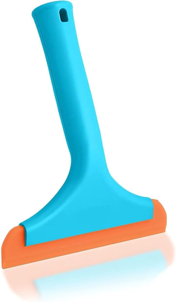 Raclette Polisseuse Pour Gâteau Outil De Lissage Cuisine - Maison