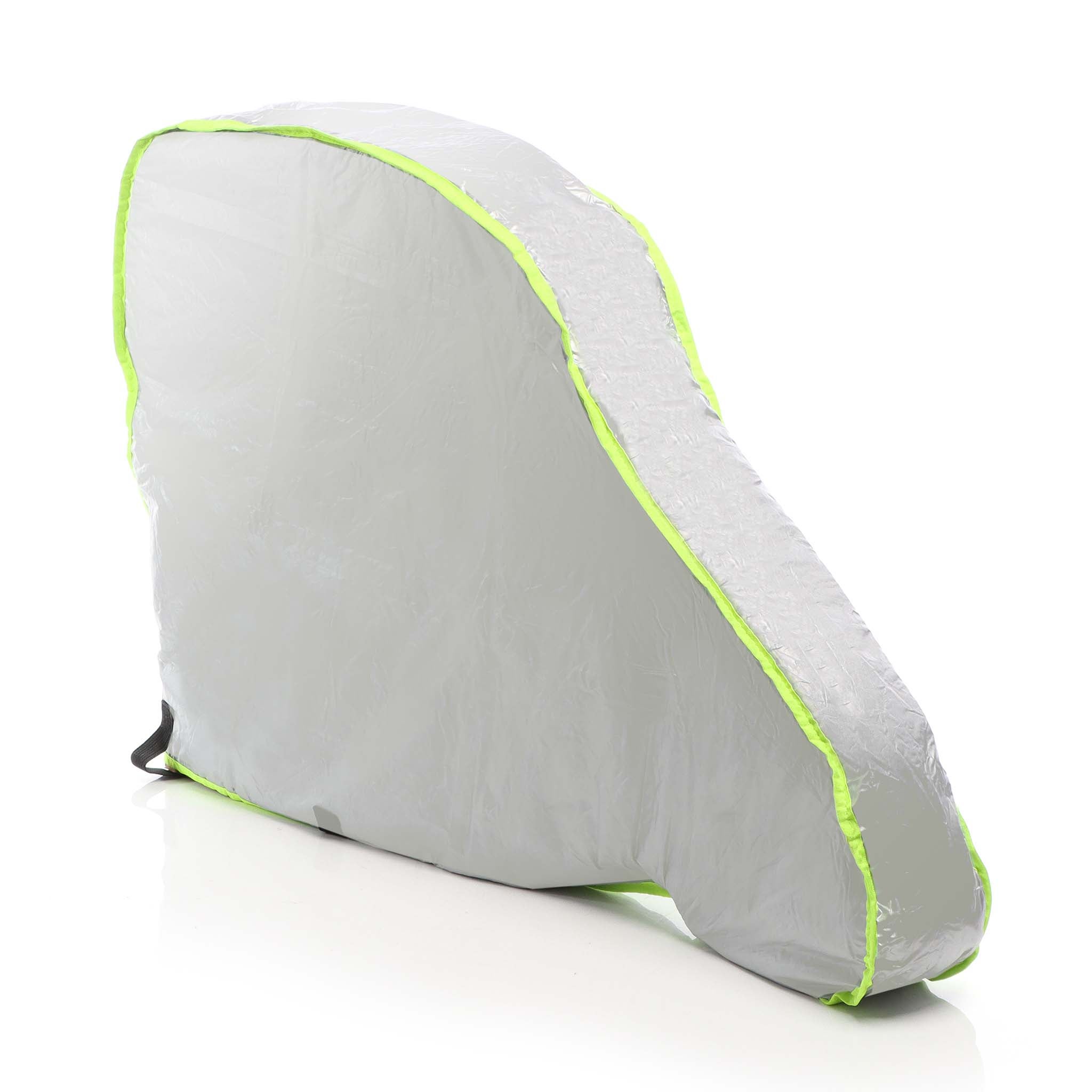 Copriruota Design Personalizzato Copriruota Per Camper ITINSPACE, Impermeabile E Anti-UV, Design Squadra Famiglia Protezione UV Ruote