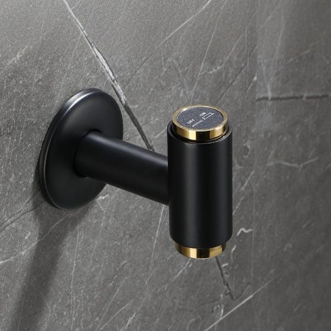 Grifo Antiguo Vintage Grifo Pared: Nizirioo Grifo De Pared Para