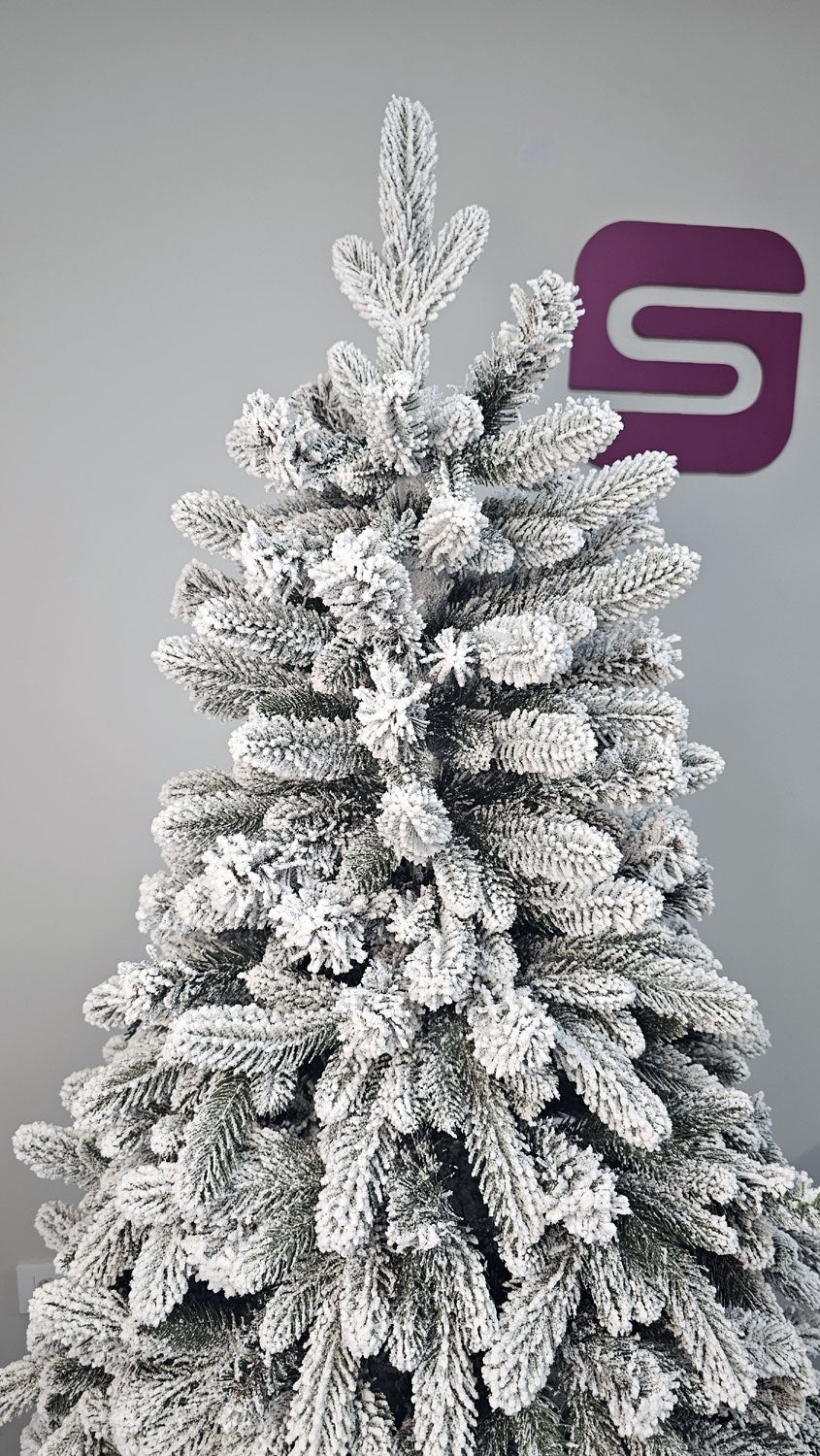 Brad artificial Christmas Deluxe by Sersimo, Global nins, mix 2D+