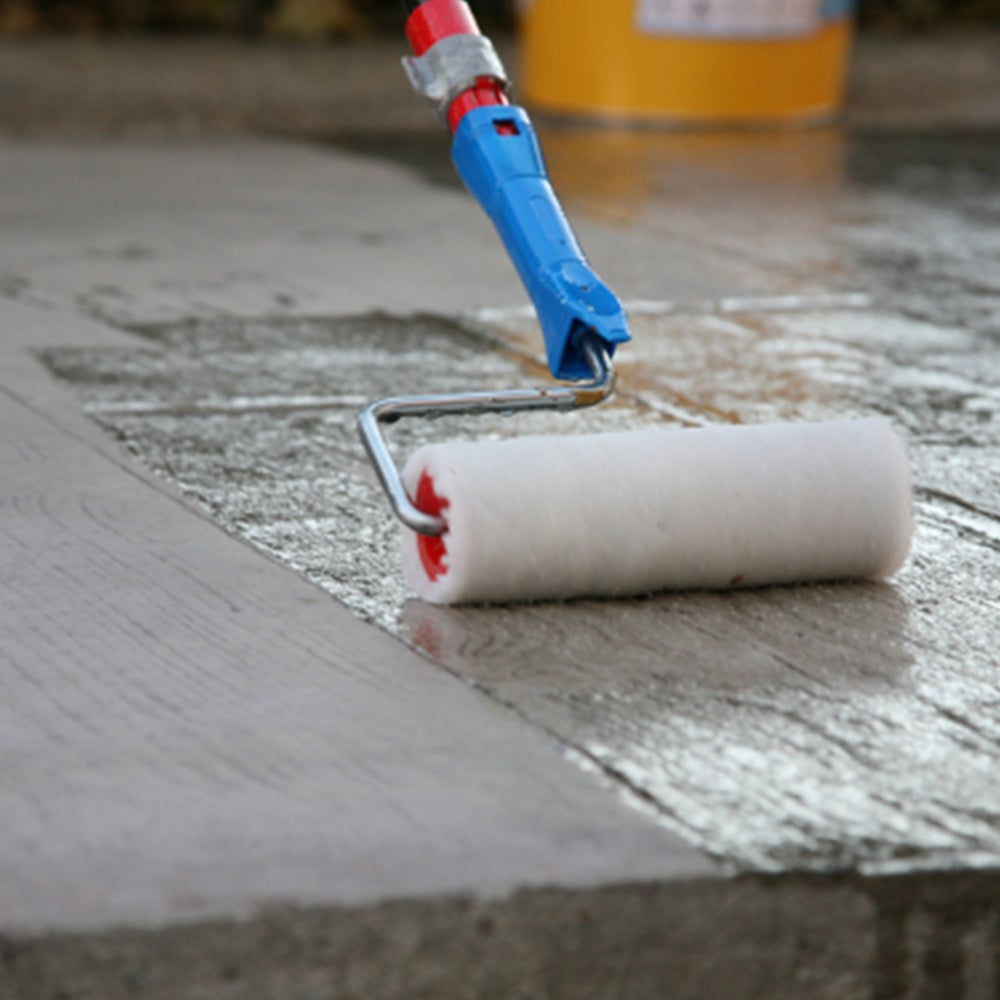 Imperméabilisant Hydrophobe Invisible Nanohidrof 9W (10L) - Empêche les fuites d'eau dans les toitures, façades en pierre, ciment, brique... - 5