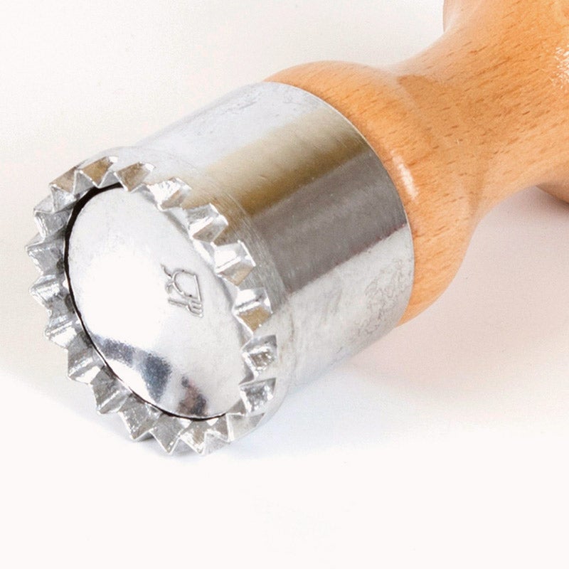 Stampo In Ottone Per Ravioli ø 3,4 Cm – Aguzzeria Del Cavallo - 2