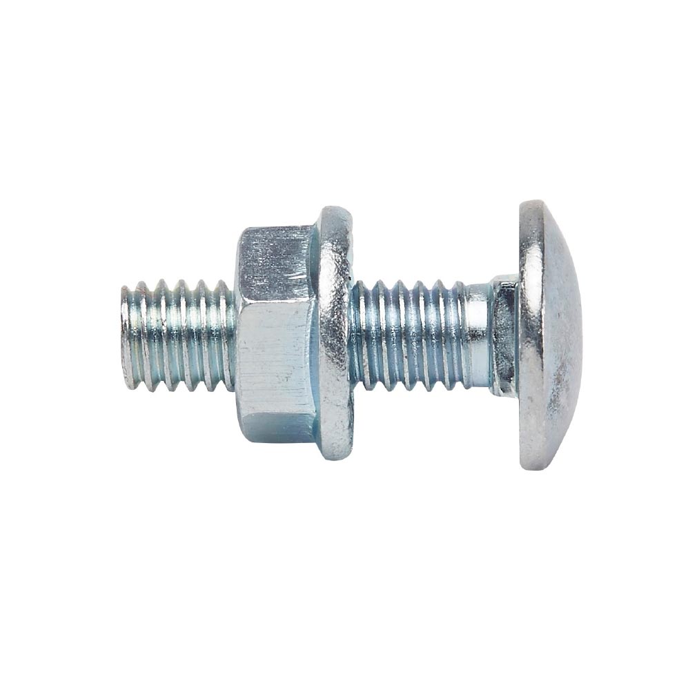 CMT - Boulon Allen à tête ronde - Outils de coupe