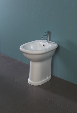 Sedile Wc Con Funzione Bidet | Confronta Prezzi - Foto 3