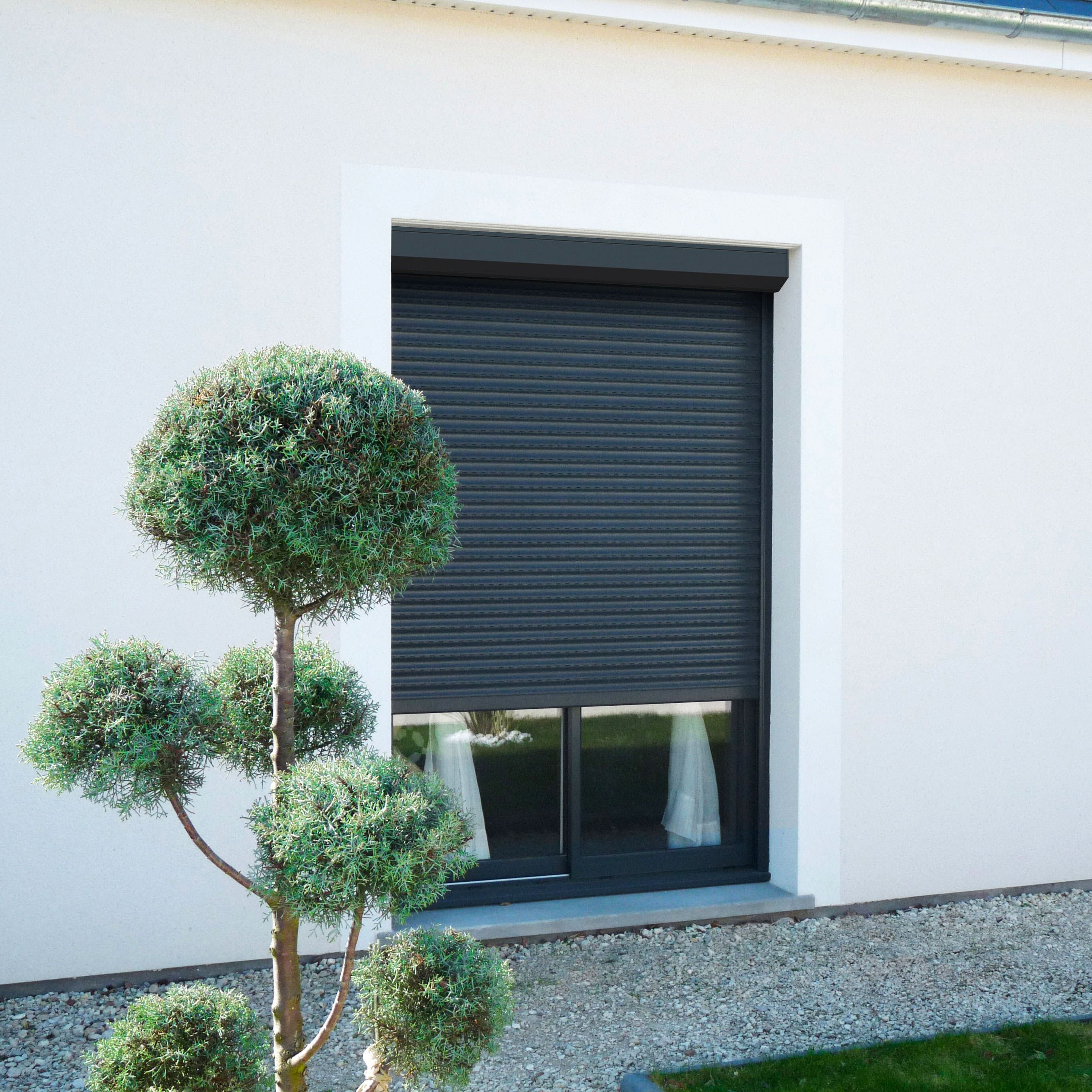 Verrou De Securite A 3 Maillons (lame 14) - 2