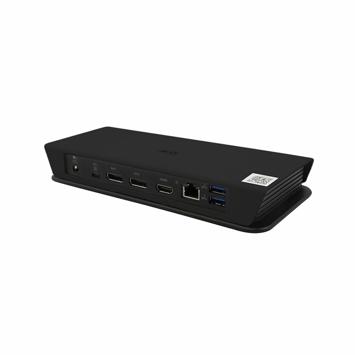Dock Charge IPod Pro-ject Station D'Accueil Pro-ject Dock Box S - Pour IPod - Charge Et Son - Argent Sortie S-video