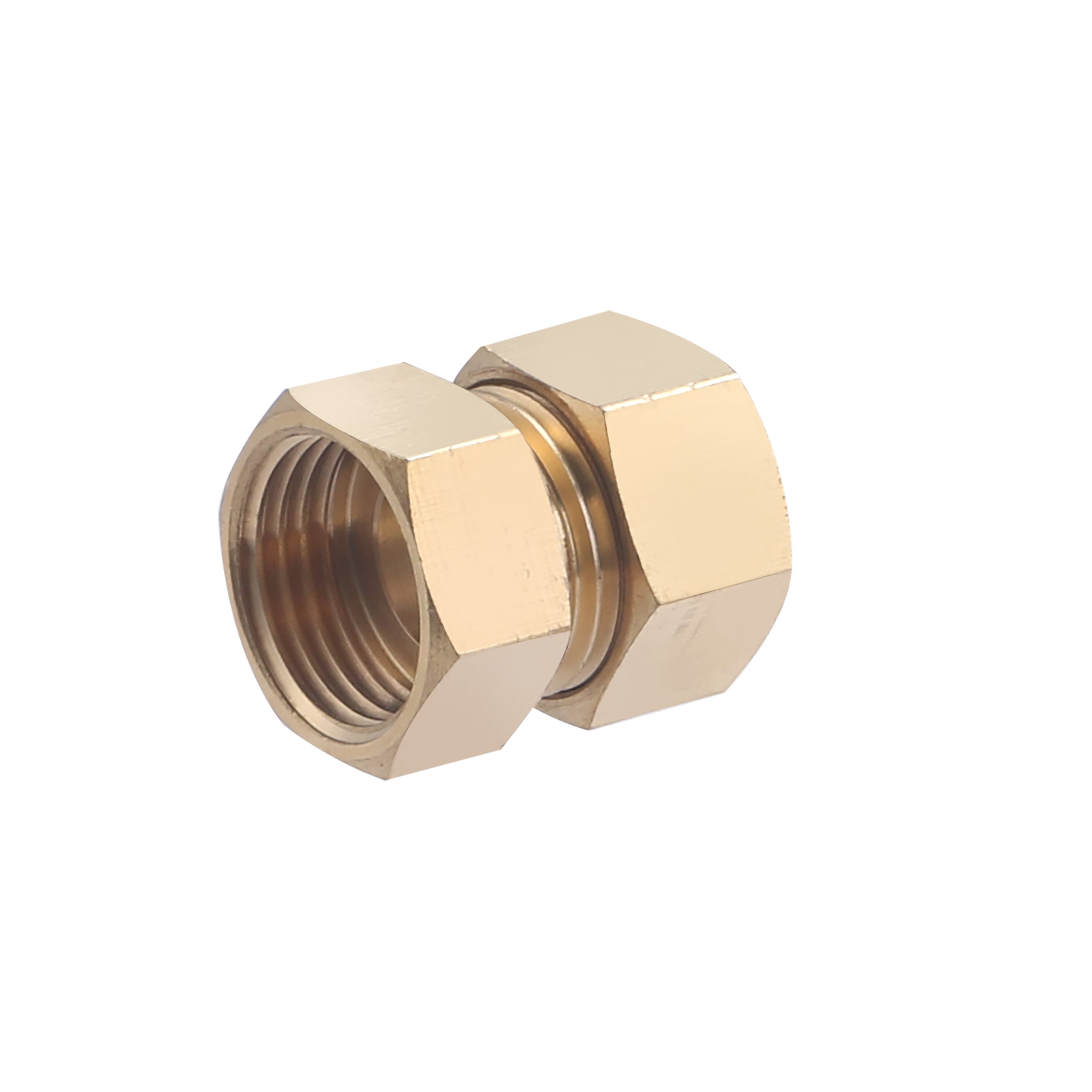 Comfort Raccordo Rapido Per Tubo Da Giardino 1/2 Pollici - Connettore Universale