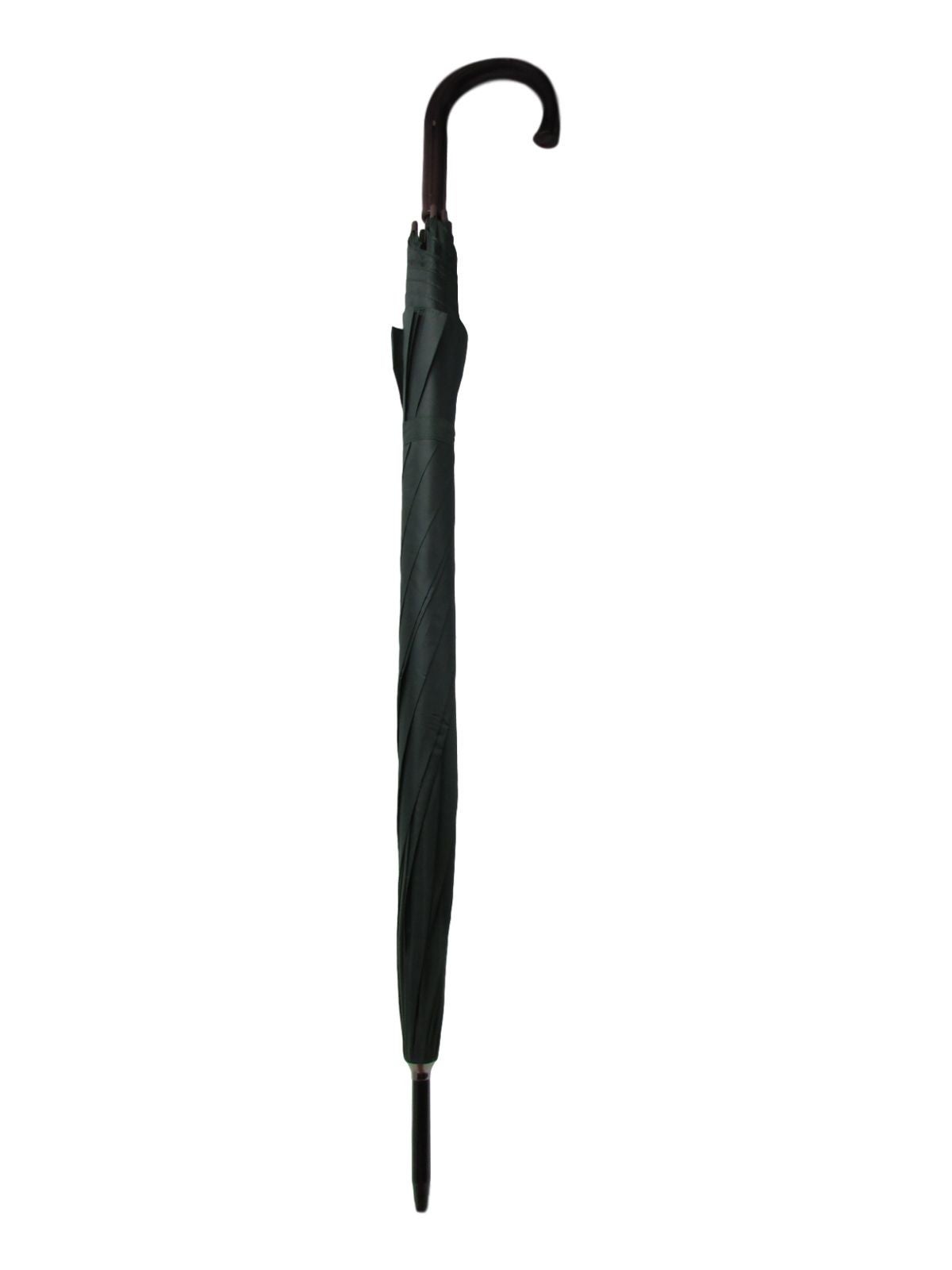 Parapluie Enfant 4-8 Ans – 88,9 Cm, Anti-Pincement, Pointes Arrondies, Imperméable & UV50+ Imprimé Animaux Mignons